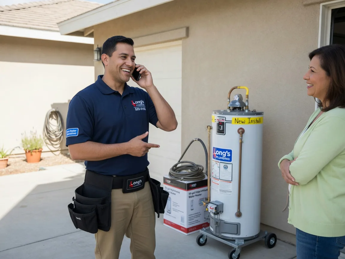 Leak Detection Tell, TX FAQs